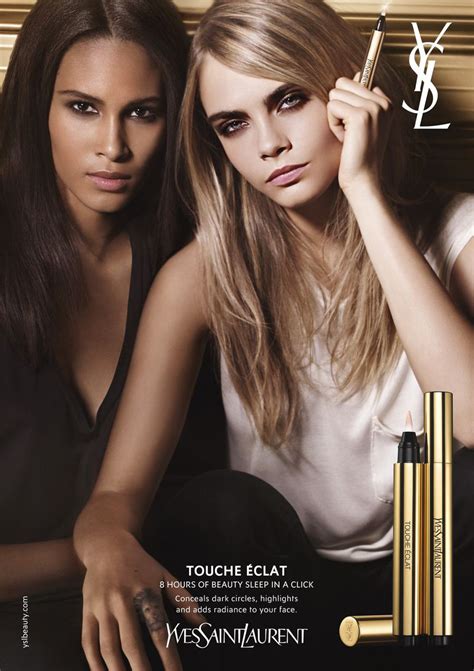 yves saint laurent cosmetics españa|ysl usa website.